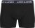 Jack & Jones JACARON Trunks 3-Pack Black - Ropa interior - Ropa interior 2XL-8XL