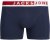 Jack & Jones JACKARIM Trunks 3-Pack Red - Ropa interior - Ropa interior 2XL-8XL