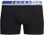 Jack & Jones JACKARIM Trunks 3-Pack Red - Ropa interior - Ropa interior 2XL-8XL