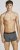 Jack & Jones EVERYDAY Trunks 5 Pack Black - Ropa interior - Ropa interior 2XL-8XL