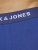 Jack & Jones EVERYDAY Trunks 5 Pack Black - Ropa interior - Ropa interior 2XL-8XL