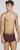 Jack & Jones EVERYDAY Trunks 5 Pack Black - Ropa interior - Ropa interior 2XL-8XL
