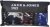 Jack & Jones EVERYDAY Trunks 5 Pack Black - Ropa interior - Ropa interior 2XL-8XL