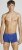 Jack & Jones EVERYDAY Trunks 5 Pack Black - Ropa interior - Ropa interior 2XL-8XL