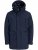 Jack & Jones Finn Softshell Parka Sky Captain - Chaquetas - Chaquetas Tallas Grandes 2XL-8XL