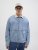 Jack & Jones Base Corduroy Cap Antique White - Accesorios - 