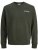 Jack & Jones Yuki Back Print Crew Neck Sweatshirt Duffel Bag - Sudaderas - Sudaderas 2XL-12XL