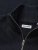 Jack & Jones Pannel Zip Knit Cardigan Sky Captain - Sudaderas - Sudaderas 2XL-12XL