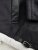 Jack & Jones Cole Aviator Jacket Black - Chaquetas - Chaquetas Tallas Grandes 2XL-8XL