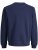 Jack & jones Norrebro Crew Neck Sweatshirt Ocean Cavern - Sudaderas - Sudaderas 2XL-12XL