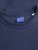 Jack & jones Norrebro Crew Neck Sweatshirt Ocean Cavern - Sudaderas - Sudaderas 2XL-12XL