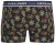 Jack & Jones Gingerbread Trunks 3-Pack Black - Ropa interior - Ropa interior 2XL-8XL