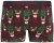 Jack & Jones Rudolph Trunks 3-Pack Dark Navy - Ropa interior - Ropa interior 2XL-8XL