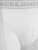 Jack & Jones Black Friday Trunks 5-Pack Black Grey Blue White - Ropa interior - Ropa interior 2XL-8XL