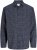 Jack & Jones Carter Check Shirt Navy Blazer - Camisas - Camisas 2XL-10XL