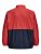 Jack & Jones Hunter Light Jacket Red - Chaquetas - Chaquetas Tallas Grandes 2XL-8XL