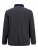 Jack & Jones Hype Fleece Ombre Blue - Chaquetas - Chaquetas Tallas Grandes 2XL-8XL