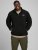 Jack & Jones Hype Fleece Black - Chaquetas - Chaquetas Tallas Grandes 2XL-8XL