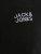 Jack & Jones Hype Fleece Black - Chaquetas - Chaquetas Tallas Grandes 2XL-8XL