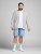 Jack & Jones Blasonic Knit Cardigans Egret - Sudaderas - Sudaderas 2XL-12XL
