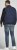 Jack & Jones MULTI BODYWARMER With COLLAR Navy Blazer - Chaquetas - Chaquetas Tallas Grandes 2XL-8XL