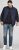 Jack & Jones MULTI BODYWARMER With COLLAR Navy Blazer - Chaquetas - Chaquetas Tallas Grandes 2XL-8XL
