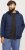 Jack & Jones MULTI QUILTED SET-IN Sleeves Jacket Navy Blazer - Chaquetas - Chaquetas Tallas Grandes 2XL-8XL