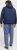 Jack & Jones MULTI QUILTED SET-IN Sleeves Jacket Navy Blazer - Chaquetas - Chaquetas Tallas Grandes 2XL-8XL