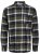 Jack & Jones JOROWEN CHECK COMFORT Shirt Olive - Camisas - Camisas 2XL-10XL