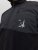 Jack & Jones JCOFILO POLARFLEECE with Zipper Black - Sudaderas - Sudaderas 2XL-12XL