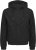 Jack & Jones BASIC Water-Resistant Softshell Jacket Black - Chaquetas - Chaquetas Tallas Grandes 2XL-8XL
