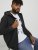 Jack & Jones BASIC Water-Resistant Softshell Jacket Black - Chaquetas - Chaquetas Tallas Grandes 2XL-8XL