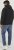 Jack & Jones BASIC Water-Resistant Softshell Jacket Black - Chaquetas - Chaquetas Tallas Grandes 2XL-8XL