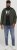 Jack & Jones BASIC Water-Resistant Softshell Jacket Green - Chaquetas - Chaquetas Tallas Grandes 2XL-8XL