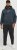 Jack & Jones CHRIS ORIGNIAL Jeans Black Denim - Vaqueros & pantalones - Vaqueros y Pantalones - W40-W70