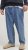 Jack & Jones CHRIS ORIGNIAL AKM 412 Jeans Blue Denim - Vaqueros & pantalones - Vaqueros y Pantalones - W40-W70