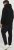 Jack & Jones ESTERBRO Hoodie Black - Sudaderas - Sudaderas 2XL-12XL