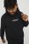 Jack & Jones ESTERBRO Hoodie Black - Sudaderas - Sudaderas 2XL-12XL