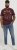 Jack & Jones GLENN FOX SBD 948 Jeans Blue Denim - Vaqueros & pantalones - Vaqueros y Pantalones - W40-W70
