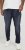 Jack & Jones GLENN FOX GE 224 Jeans Blue Denim - Vaqueros & pantalones - Vaqueros y Pantalones - W40-W70