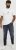 Jack & Jones GLENN FOX GE 224 Jeans Blue Denim - Vaqueros & pantalones - Vaqueros y Pantalones - W40-W70