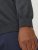 Jack & Jones BASIC Knitted Sweater Dark Grey Melange - Sudaderas - Sudaderas 2XL-12XL