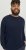 Jack & Jones BASIC Knitted Sweater Navy Blazer - Sudaderas - Sudaderas 2XL-12XL
