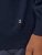 Jack & Jones BASIC Knitted Sweater Navy Blazer - Sudaderas - Sudaderas 2XL-12XL