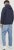 Jack & Jones BRADLEY Hoodie Navy Blazer - Sudaderas - Sudaderas 2XL-12XL