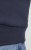 Jack & Jones BRADLEY Hoodie Navy Blazer - Sudaderas - Sudaderas 2XL-12XL