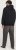 Jack & Jones CORP LOGO PLAY 5 Print Hoodie Black - Sudaderas - Sudaderas 2XL-12XL