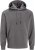 Jack & Jones BRADLEY Hoodie Grey - Sudaderas - Sudaderas 2XL-12XL