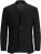 Jack & Jones FRANCO Blazer Black - Trajes - Trajes 2XL-8XL