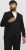 Jack & Jones FRANCO Blazer Black - Trajes - Trajes 2XL-8XL